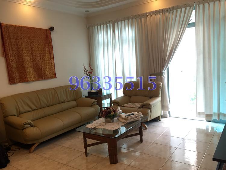 Hume Park II (D21), Condominium #78379592